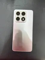 Điện thoại Xiaomi 14T 12GB 512GB Xám Demo