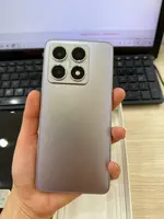 Điện thoại Xiaomi 14T 12GB 512GB Xám Demo