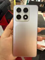 Điện thoại Xiaomi 14T 12GB 512GB Xám Demo