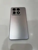 Điện thoại Xiaomi 14T 12GB 512GB Xám Demo