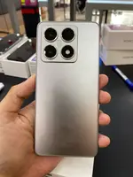 Điện thoại Xiaomi 14T 12GB 512GB Xám Demo