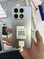 Điện thoại Xiaomi 14T 12GB 512GB Xám Demo