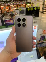 Điện thoại Xiaomi 14T 12GB 512GB Xám Demo