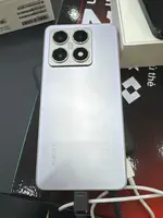 Điện thoại Xiaomi 14T 12GB 512GB Xám Demo