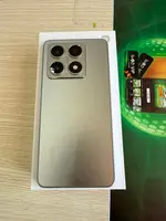 Điện thoại Xiaomi 14T 12GB 512GB Xám Demo