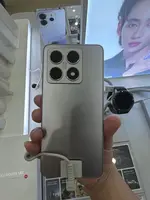 Điện thoại Xiaomi 14T 12GB 512GB Xám Demo