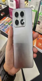 Điện thoại Xiaomi 14T 12GB 512GB Xám Demo