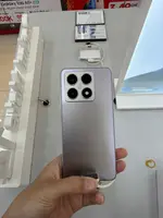 Điện thoại Xiaomi 14T 12GB 512GB Xám Demo