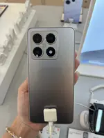 Điện thoại Xiaomi 14T 12GB 512GB Xám Demo