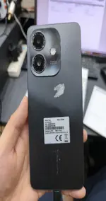 Điện thoại OPPO A3 8GB 256GB Đen CPH2669 Demo