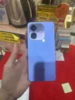 Điện thoại OPPO A3 8GB 256GB Đen CPH2669 Demo