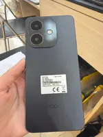 Điện thoại OPPO A3 8GB 256GB Đen CPH2669 Demo