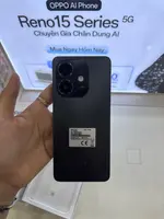 Điện thoại OPPO A3 8GB 256GB Đen CPH2669 Demo