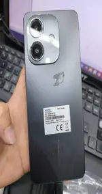 Điện thoại OPPO A3 8GB 256GB Đen CPH2669 Demo