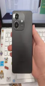 Điện thoại OPPO A3 8GB 256GB Đen CPH2669 Demo