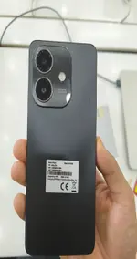 Điện thoại OPPO A3 8GB 256GB Đen CPH2669 Demo