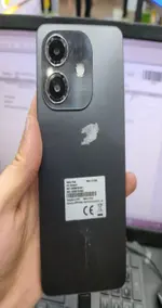 Điện thoại OPPO A3 8GB 256GB Đen CPH2669 Demo