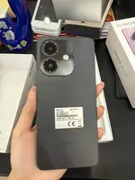 Điện thoại OPPO A3 8GB 256GB Đen CPH2669 Demo