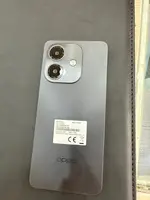 Điện thoại OPPO A3 8GB 256GB Đen CPH2669 Demo