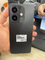 Điện thoại OPPO A3 8GB 256GB Đen CPH2669 Demo