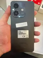 Điện thoại OPPO A3 8GB 256GB Đen CPH2669 Demo