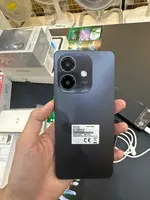 Điện thoại OPPO A3 8GB 256GB Đen CPH2669 Demo