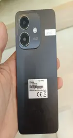 Điện thoại OPPO A3 8GB 256GB Đen CPH2669 Demo