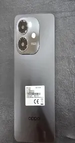 Điện thoại OPPO A3 8GB 256GB Đen CPH2669 Demo