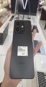 Điện thoại OPPO A3 8GB 256GB Đen CPH2669 Demo