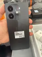 Điện thoại OPPO A3 8GB 256GB Đen CPH2669 Demo