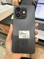 Điện thoại OPPO A3 8GB 256GB Đen CPH2669 Demo