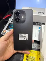 Điện thoại OPPO A3 8GB 256GB Đen CPH2669 Demo