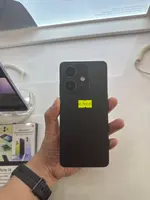 Điện thoại OPPO A3 8GB 256GB Đen CPH2669 Demo