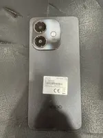 Điện thoại OPPO A3 8GB 256GB Đen CPH2669 Demo