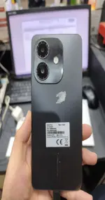 Điện thoại OPPO A3 8GB 256GB Đen CPH2669 Demo