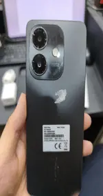 Điện thoại OPPO A3 8GB 256GB Đen CPH2669 Demo