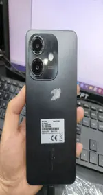 Điện thoại OPPO A3 8GB 256GB Đen CPH2669 Demo