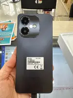 Điện thoại OPPO A3 8GB 256GB Đen CPH2669 Demo