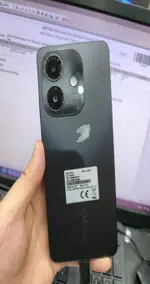 Điện thoại OPPO A3 8GB 256GB Đen CPH2669 Demo