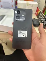 Điện thoại OPPO A3 8GB 256GB Đen CPH2669 Demo