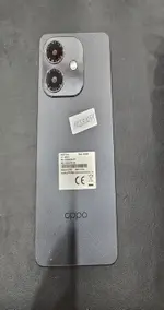 Điện thoại OPPO A3 8GB 256GB Đen CPH2669 Demo