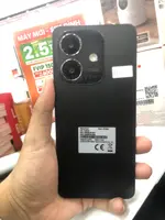 Điện thoại OPPO A3 8GB 256GB Đen CPH2669 Demo