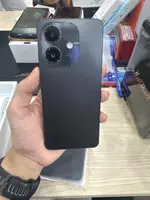 Điện thoại OPPO A3 8GB 256GB Đen CPH2669 Demo