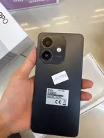 Điện thoại OPPO A3 8GB 256GB Đen CPH2669 Demo