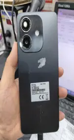 Điện thoại OPPO A3 8GB 256GB Đen CPH2669 Demo