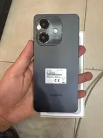 Điện thoại OPPO A3 8GB 256GB Đen CPH2669 Demo