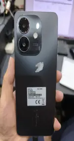 Điện thoại OPPO A3 8GB 256GB Đen CPH2669 Demo