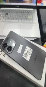 Điện thoại OPPO A3 8GB 256GB Đen CPH2669 Demo