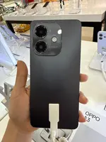 Điện thoại OPPO A3 8GB 256GB Đen CPH2669 Demo