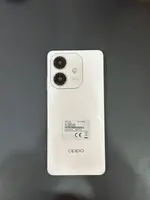 Điện thoại OPPO A3 8GB 256GB Trắng CPH2669 Demo